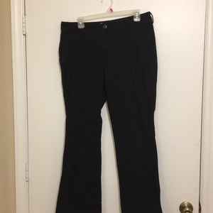 Old Navy Sweetheart Pants